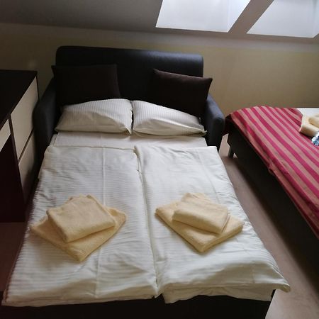 Apartman Pohoda Bešeňová Exteriör bild