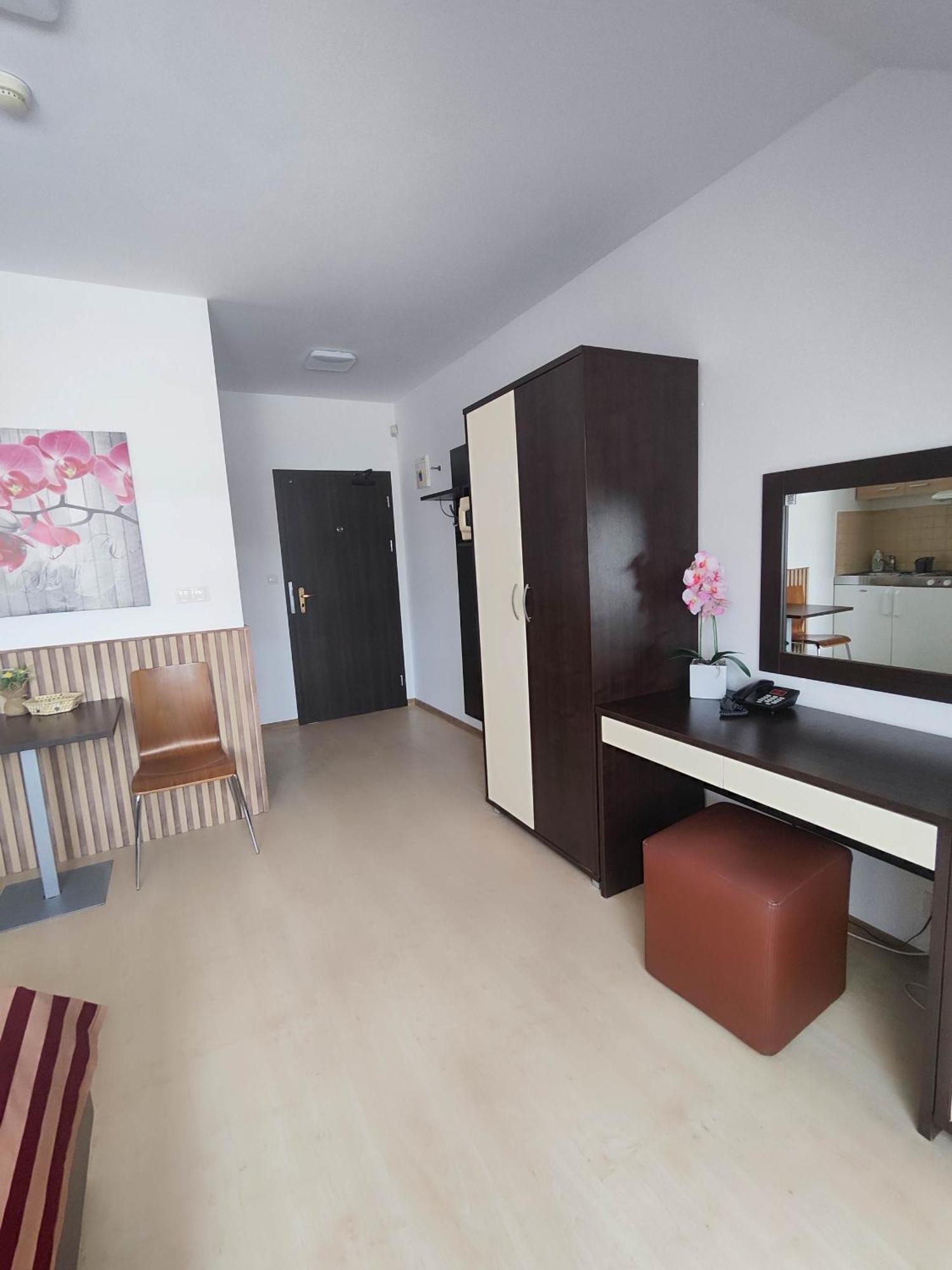 Apartman Pohoda Bešeňová Exteriör bild