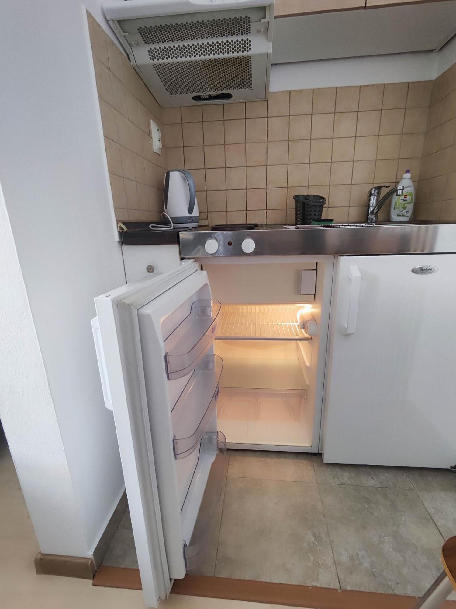 Apartman Pohoda Bešeňová Exteriör bild