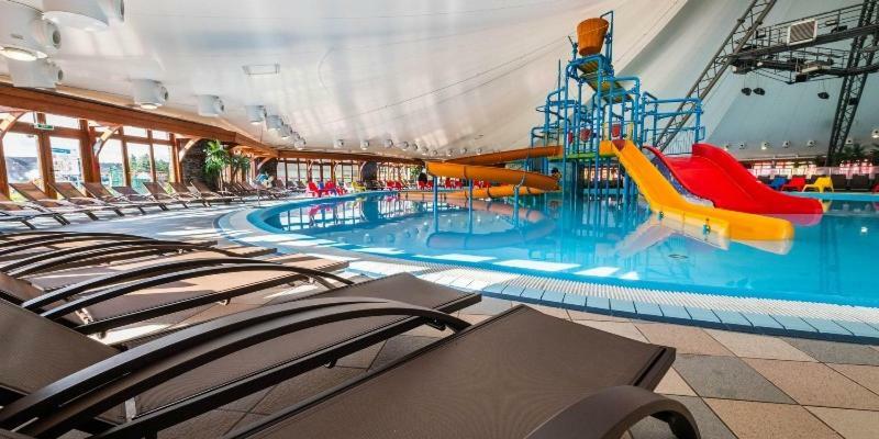 Apartman Pohoda Bešeňová Exteriör bild