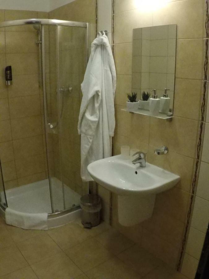 Apartman Pohoda Bešeňová Exteriör bild